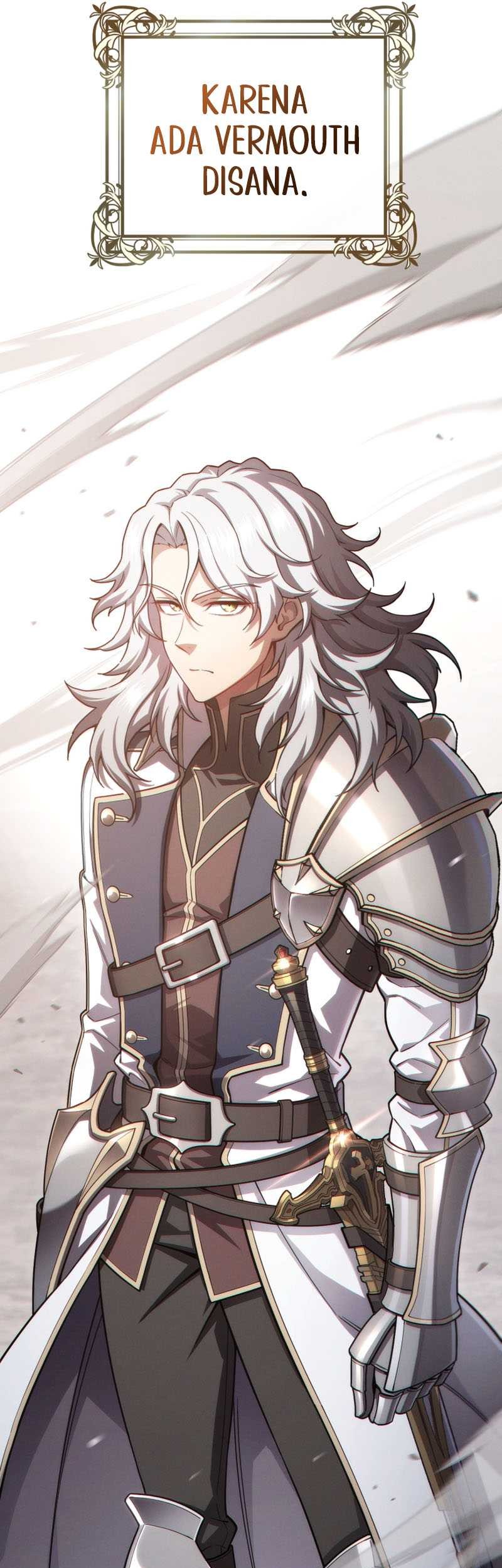 Damn Reincarnation Chapter 45 Gambar 30