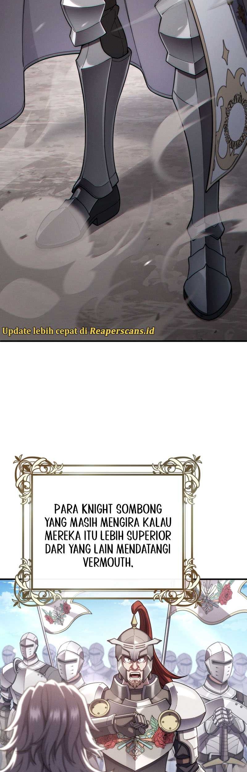 Damn Reincarnation Chapter 45 Gambar 31