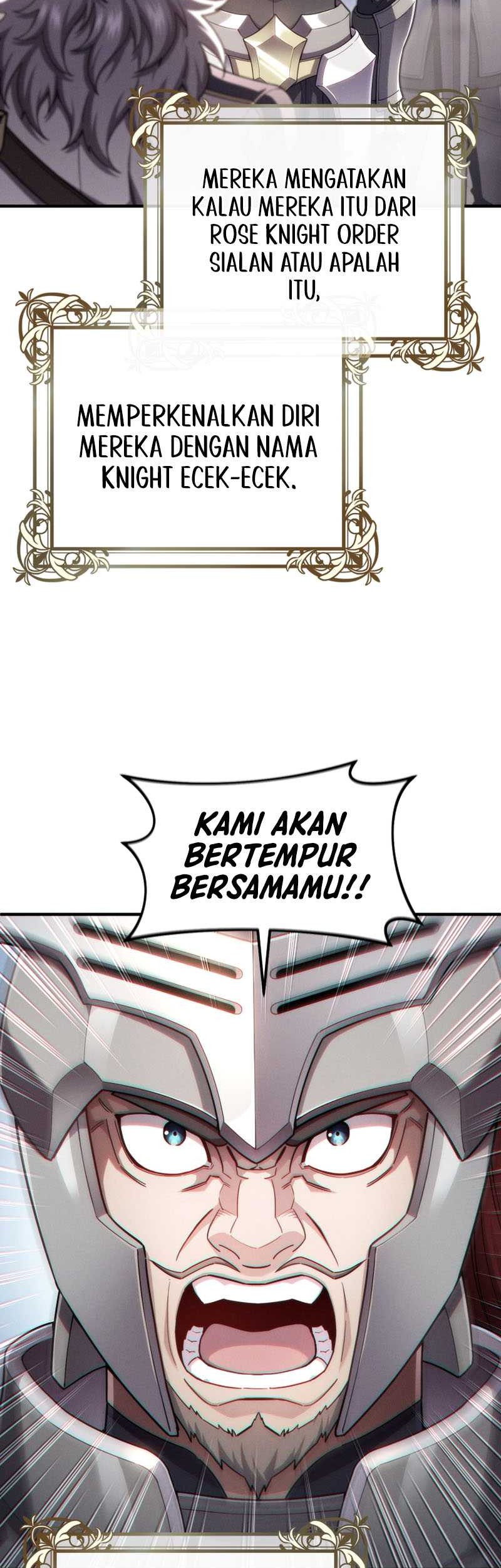 Damn Reincarnation Chapter 45 Gambar 32