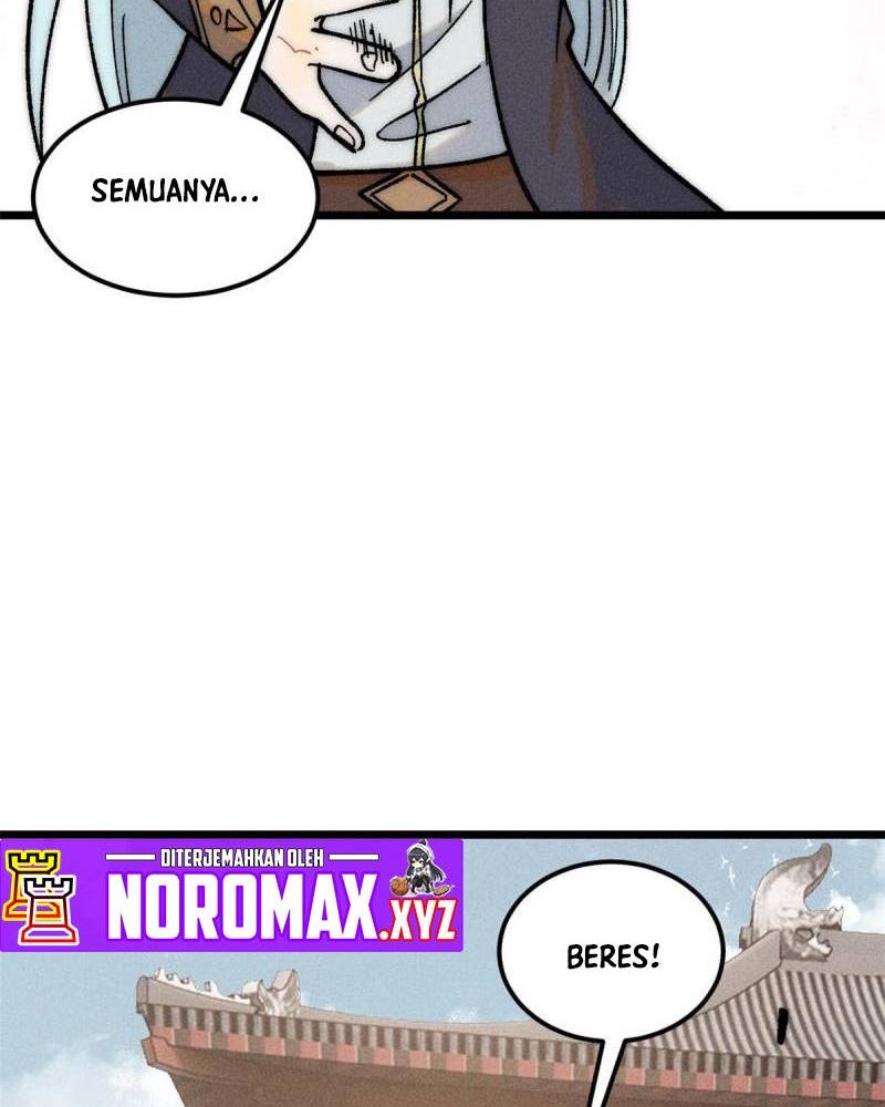 All Hail the Sect Leader Chapter 203 Gambar 30