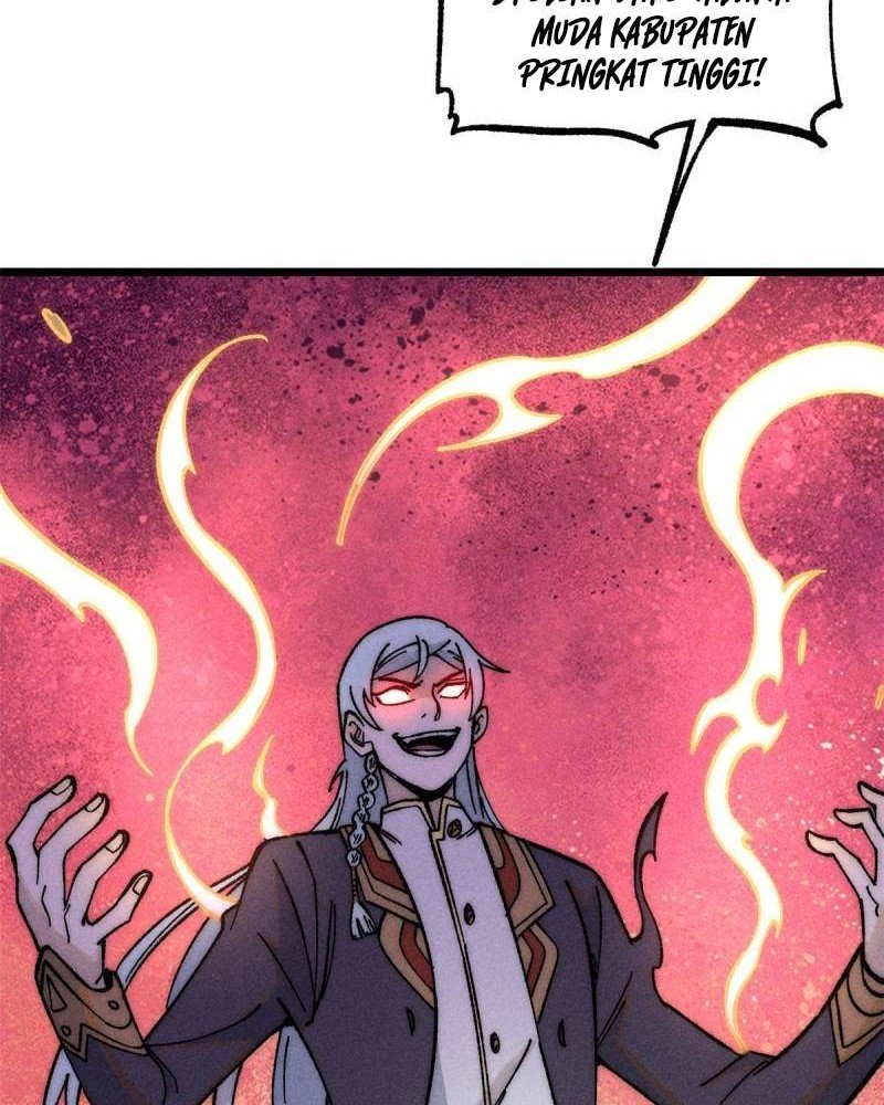 All Hail the Sect Leader Chapter 203 Gambar 17