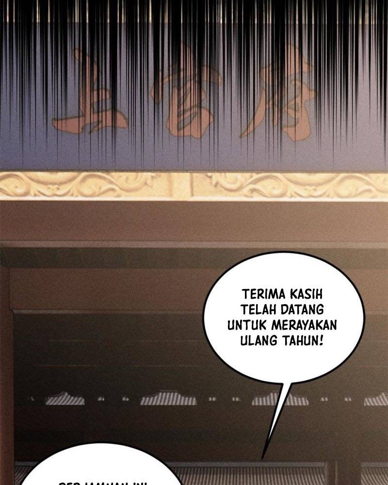 All Hail the Sect Leader Chapter 203 Gambar 36