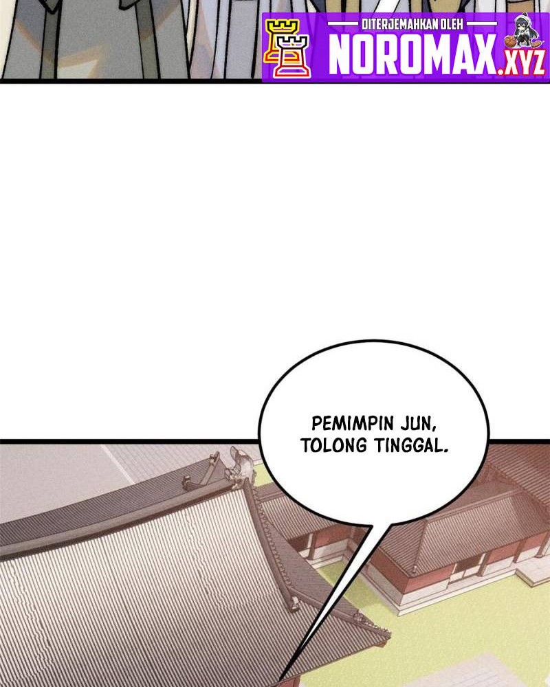 All Hail the Sect Leader Chapter 203 Gambar 38