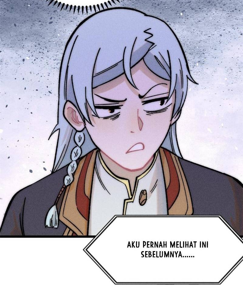 All Hail the Sect Leader Chapter 203 Gambar 42