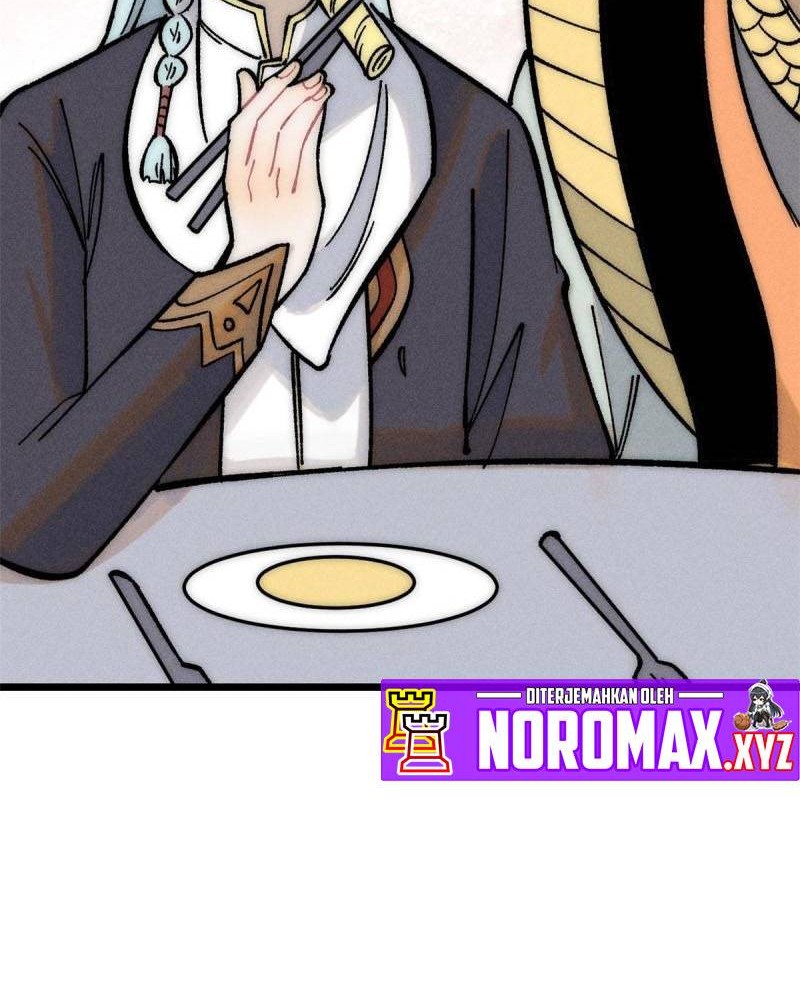 All Hail the Sect Leader Chapter 203 Gambar 5