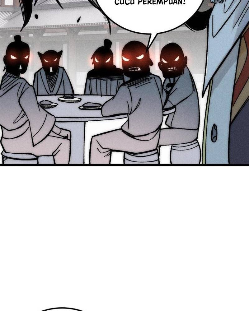 All Hail the Sect Leader Chapter 203 Gambar 7