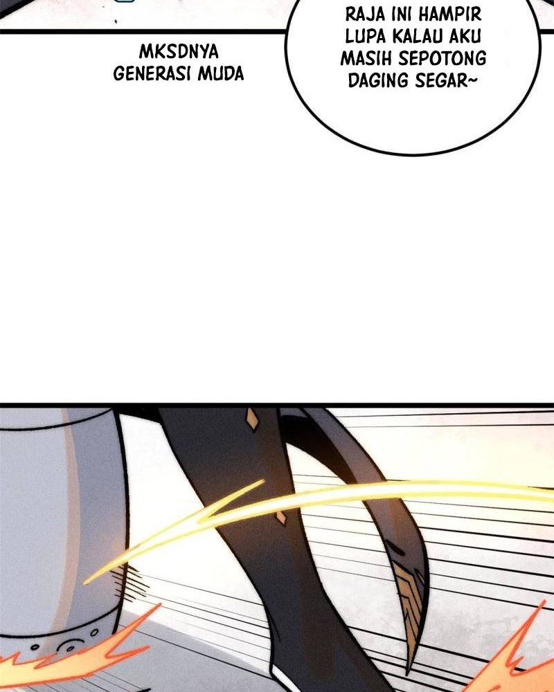 All Hail the Sect Leader Chapter 203 Gambar 15