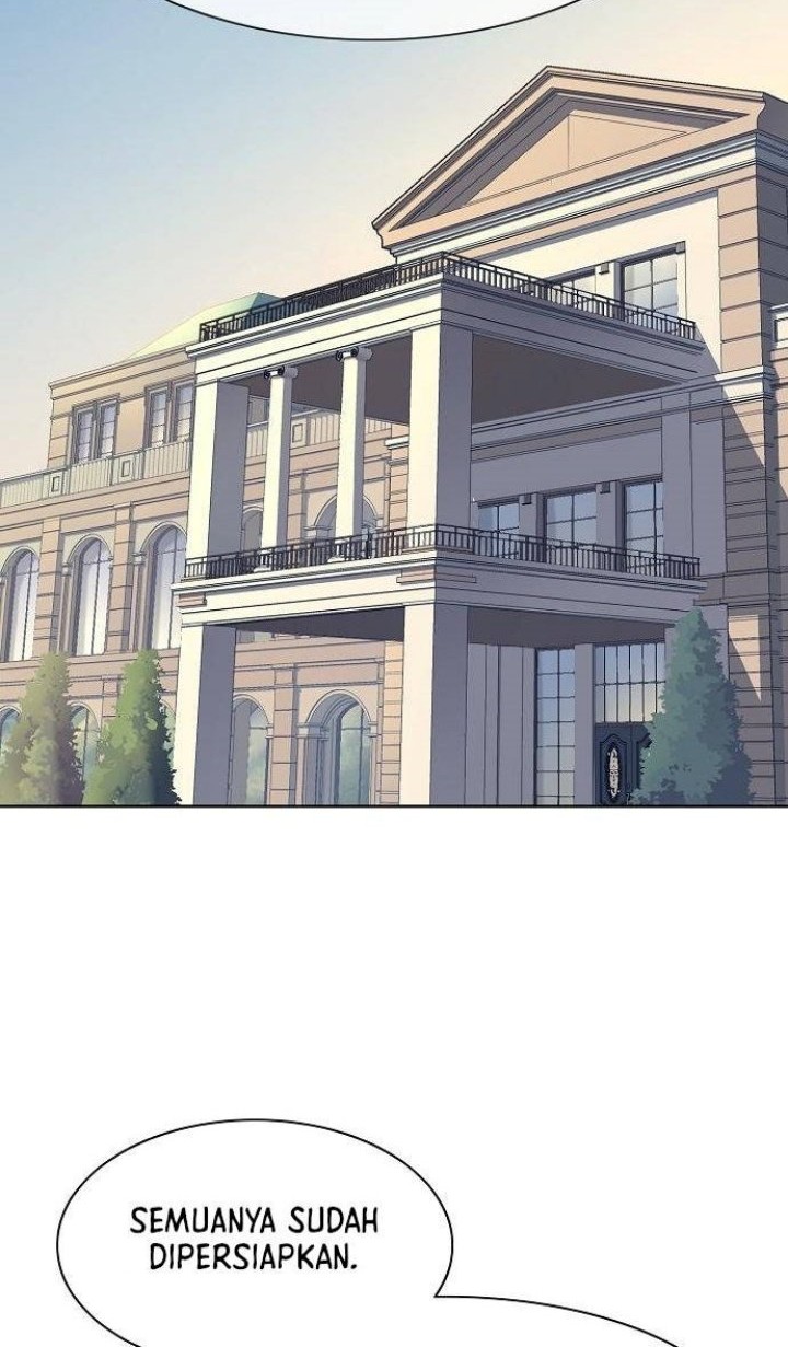 The Youngest Son Of A Rich Family Chapter 25 Gambar 31