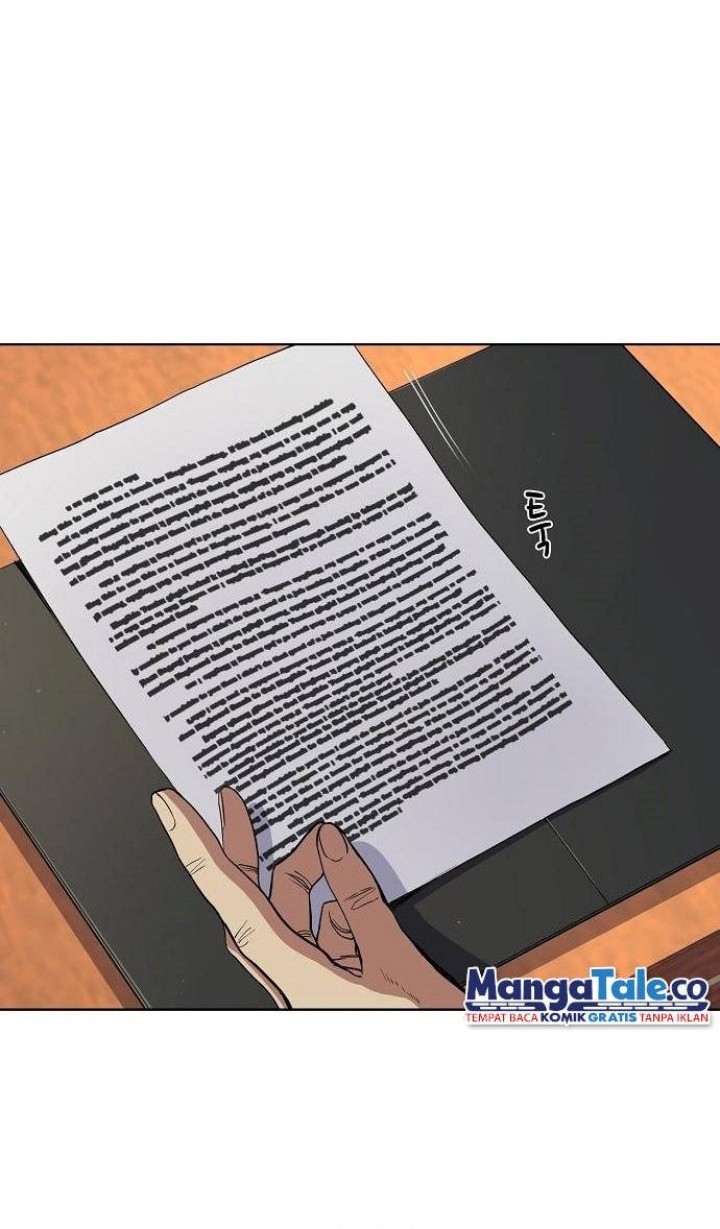 The Youngest Son Of A Rich Family Chapter 25 Gambar 33