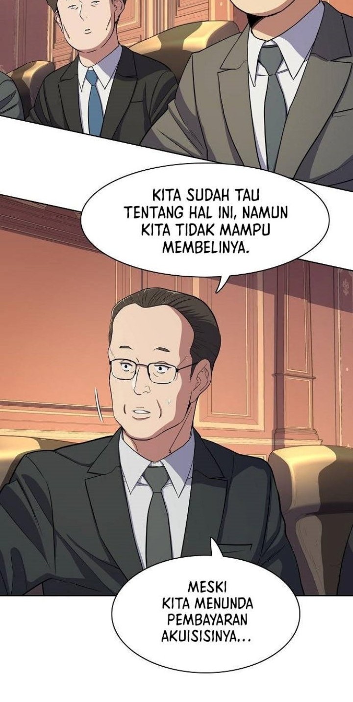 The Youngest Son Of A Rich Family Chapter 25 Gambar 35