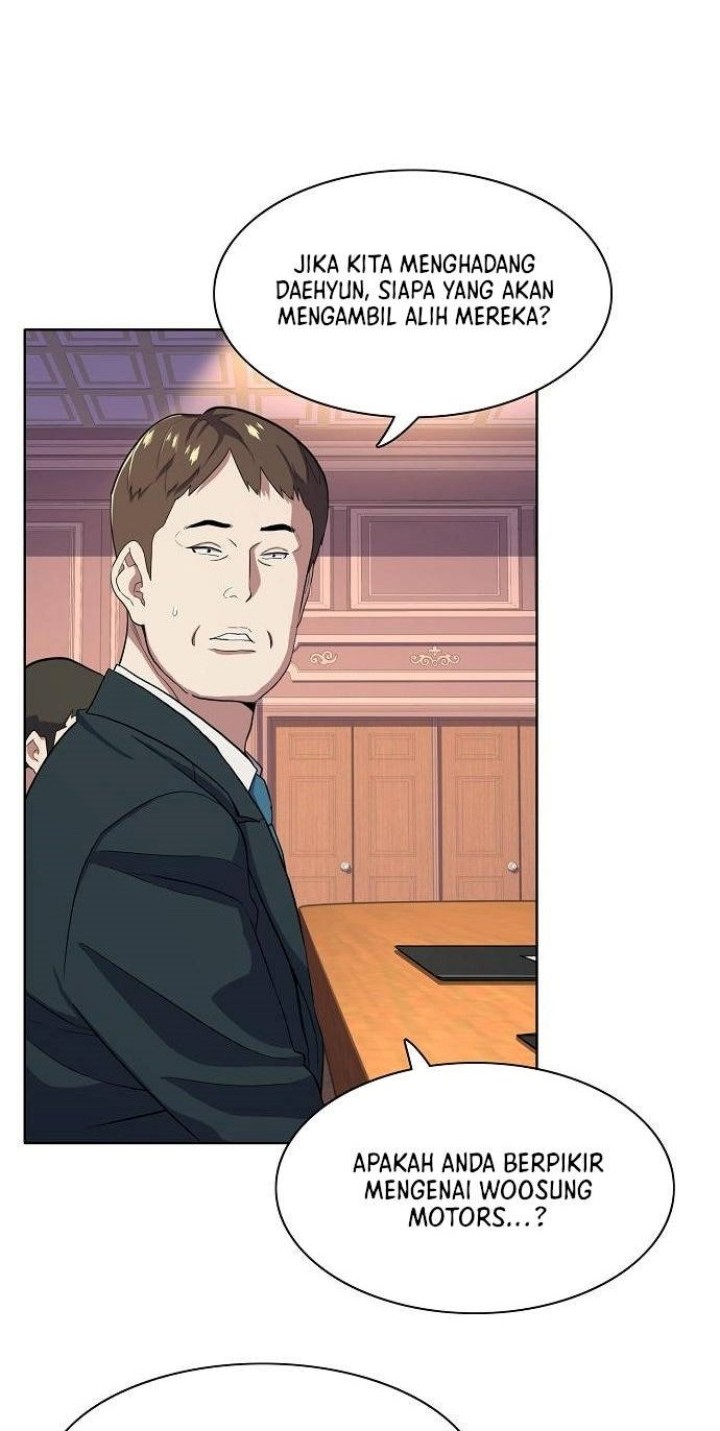 The Youngest Son Of A Rich Family Chapter 25 Gambar 37