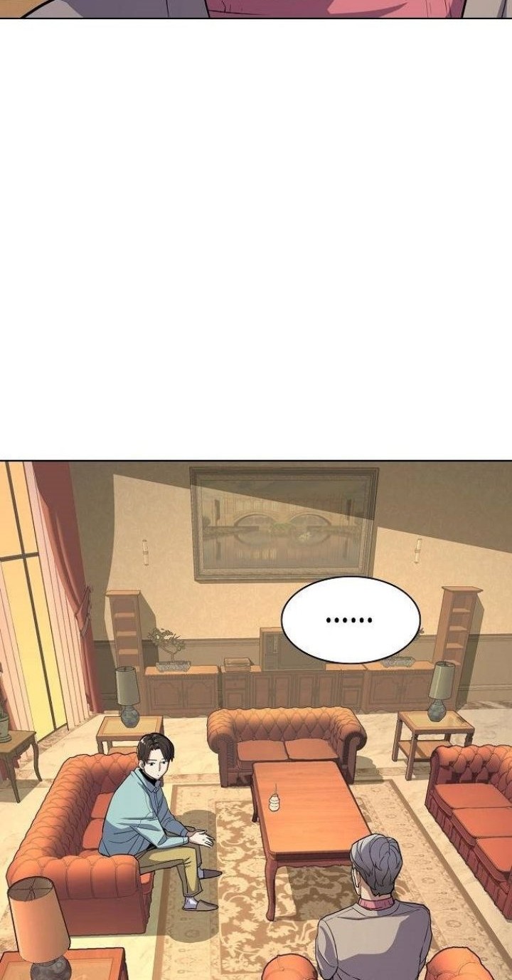 The Youngest Son Of A Rich Family Chapter 25 Gambar 23