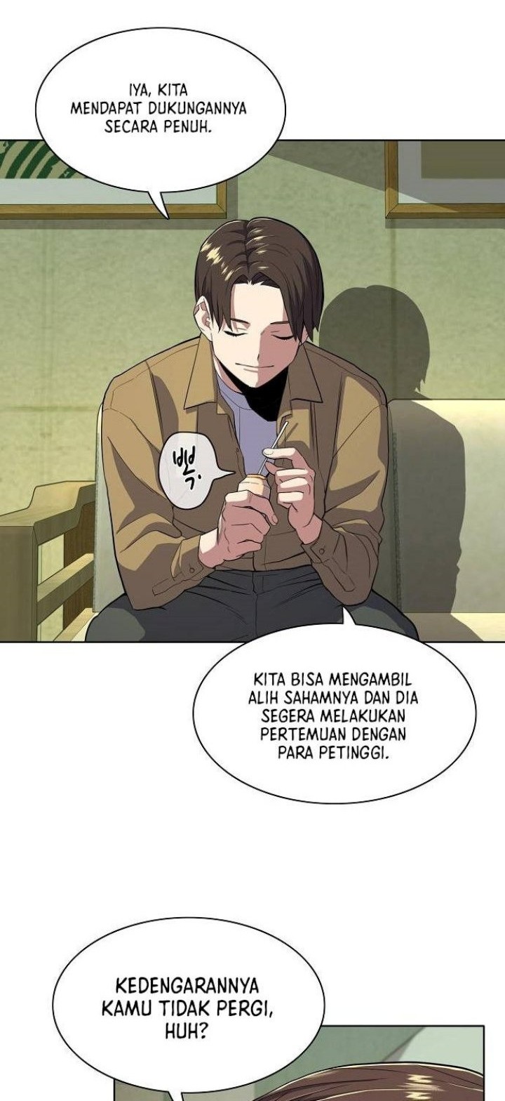 The Youngest Son Of A Rich Family Chapter 25 Gambar 47