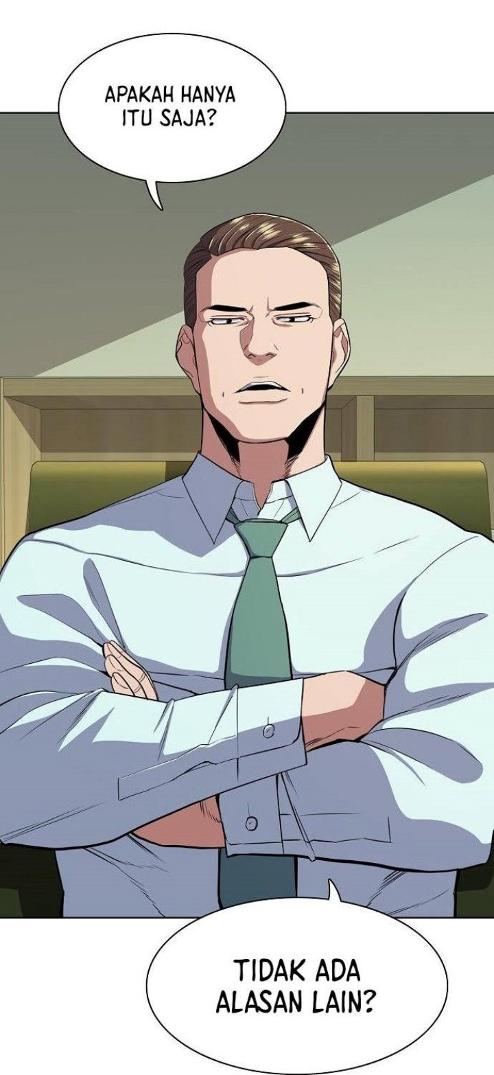 The Youngest Son Of A Rich Family Chapter 25 Gambar 49