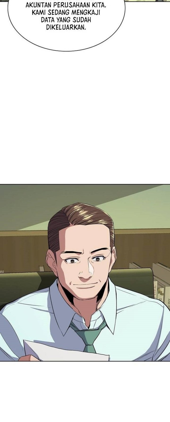 The Youngest Son Of A Rich Family Chapter 25 Gambar 53