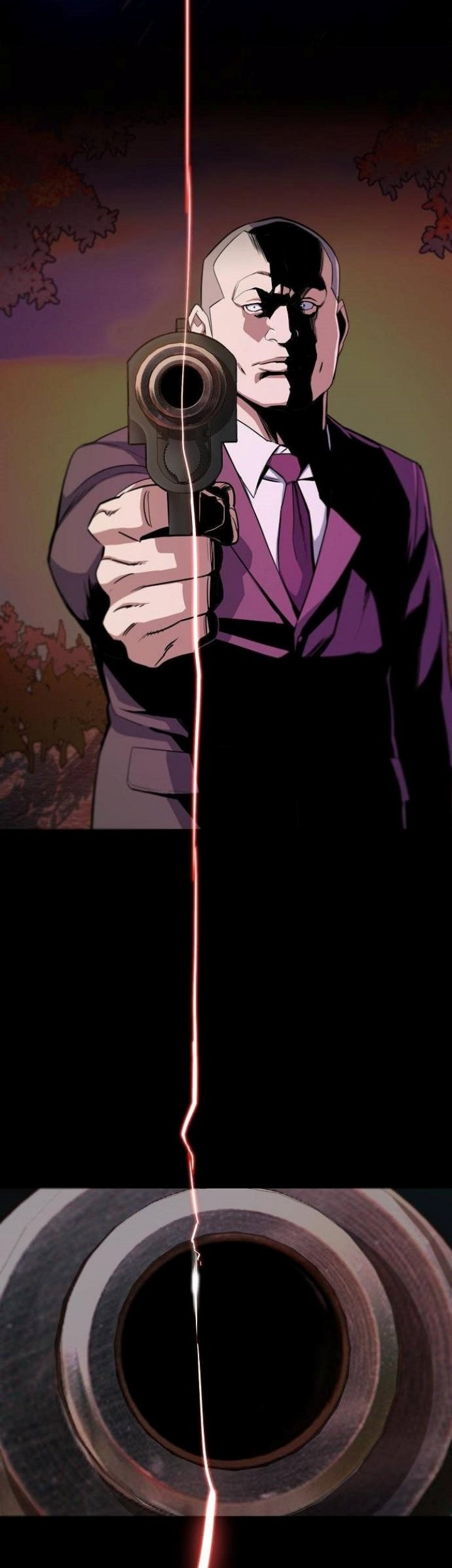 The Youngest Son Of A Rich Family Chapter 25 Gambar 56