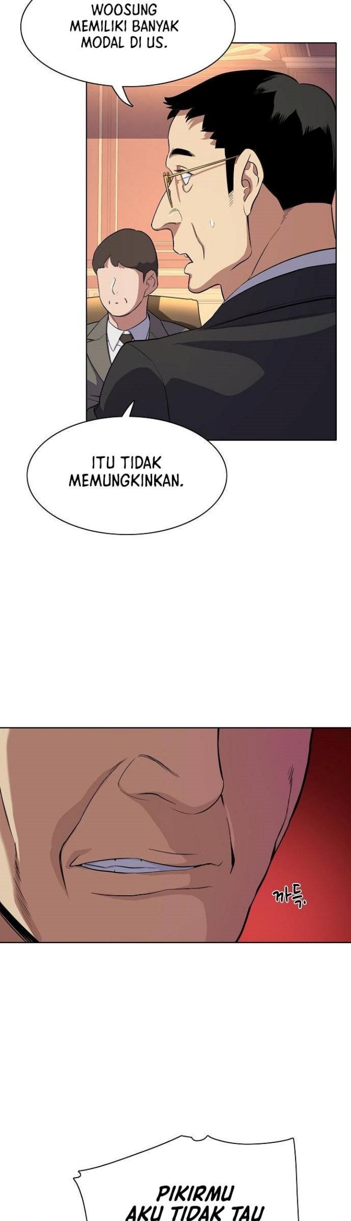 The Youngest Son Of A Rich Family Chapter 25 Gambar 38