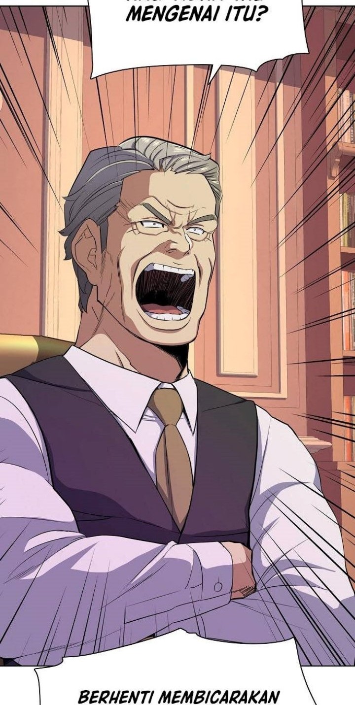 The Youngest Son Of A Rich Family Chapter 25 Gambar 39