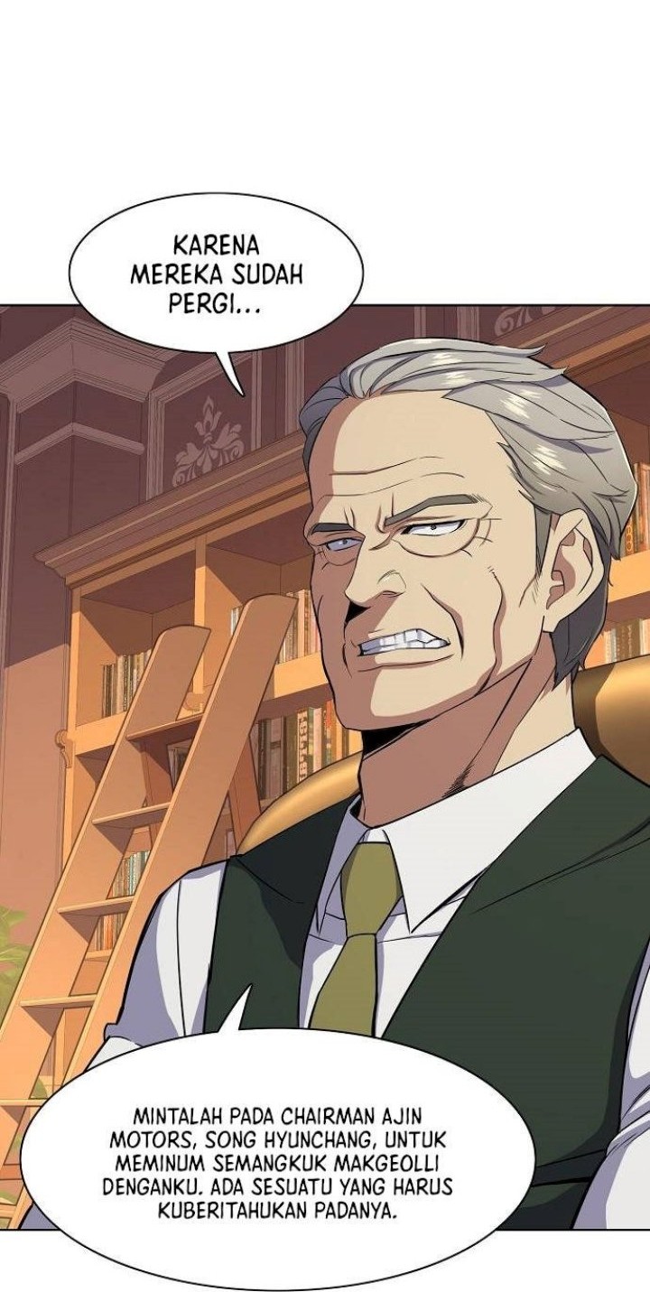 The Youngest Son Of A Rich Family Chapter 25 Gambar 41