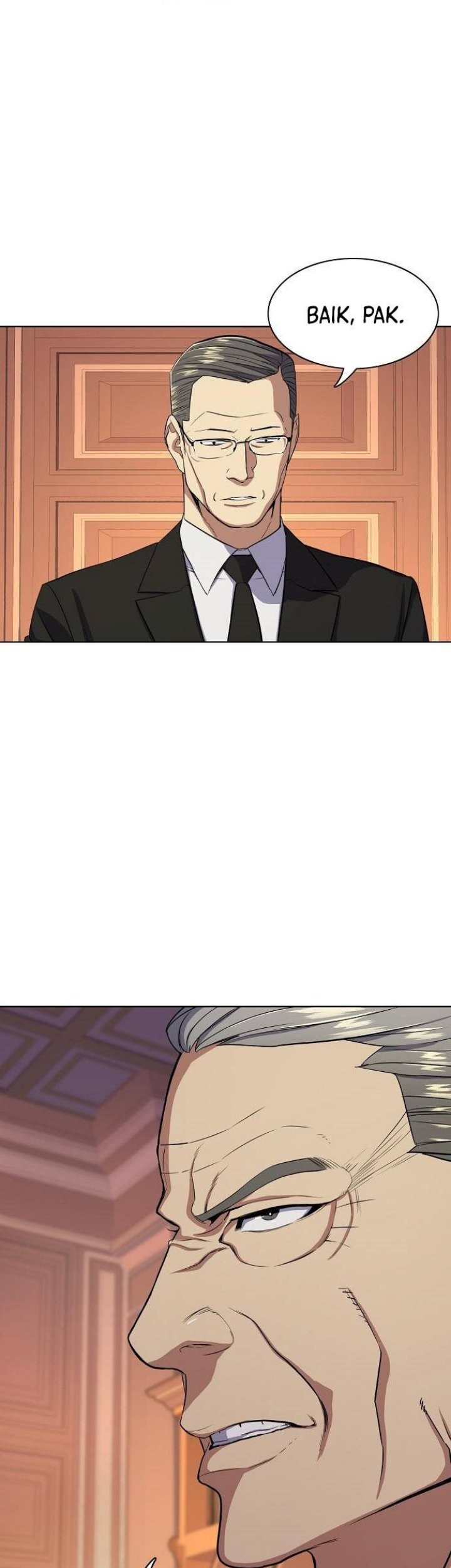 The Youngest Son Of A Rich Family Chapter 25 Gambar 42