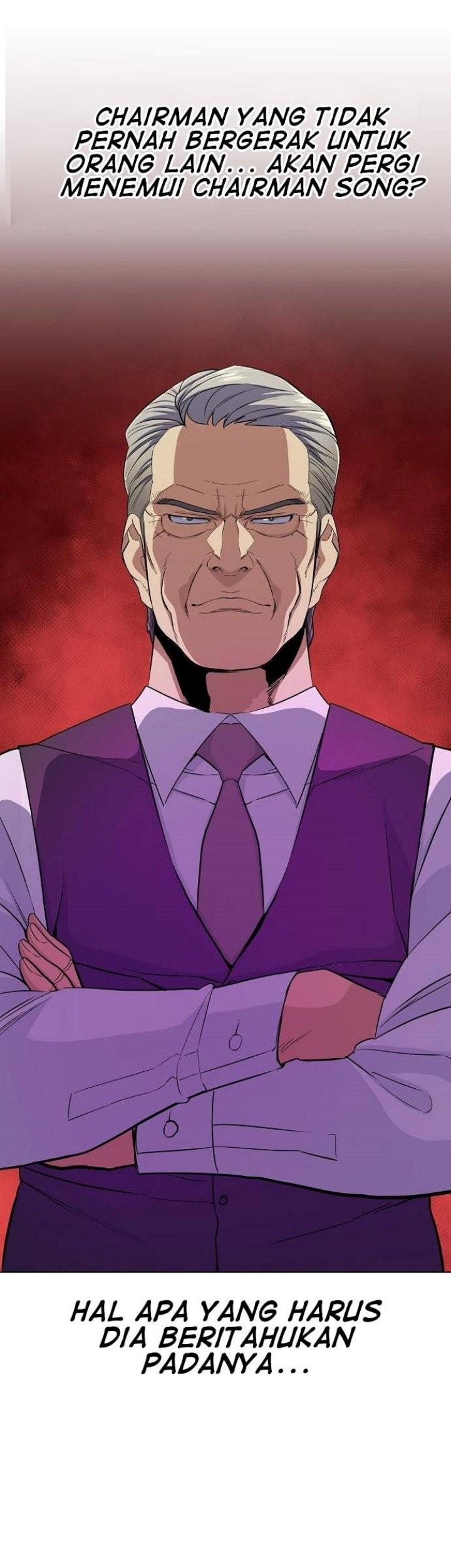 The Youngest Son Of A Rich Family Chapter 25 Gambar 44