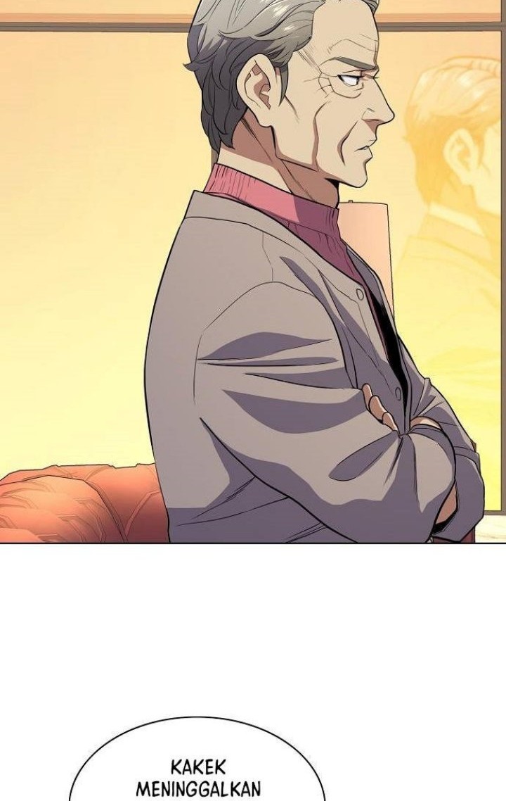 The Youngest Son Of A Rich Family Chapter 25 Gambar 3