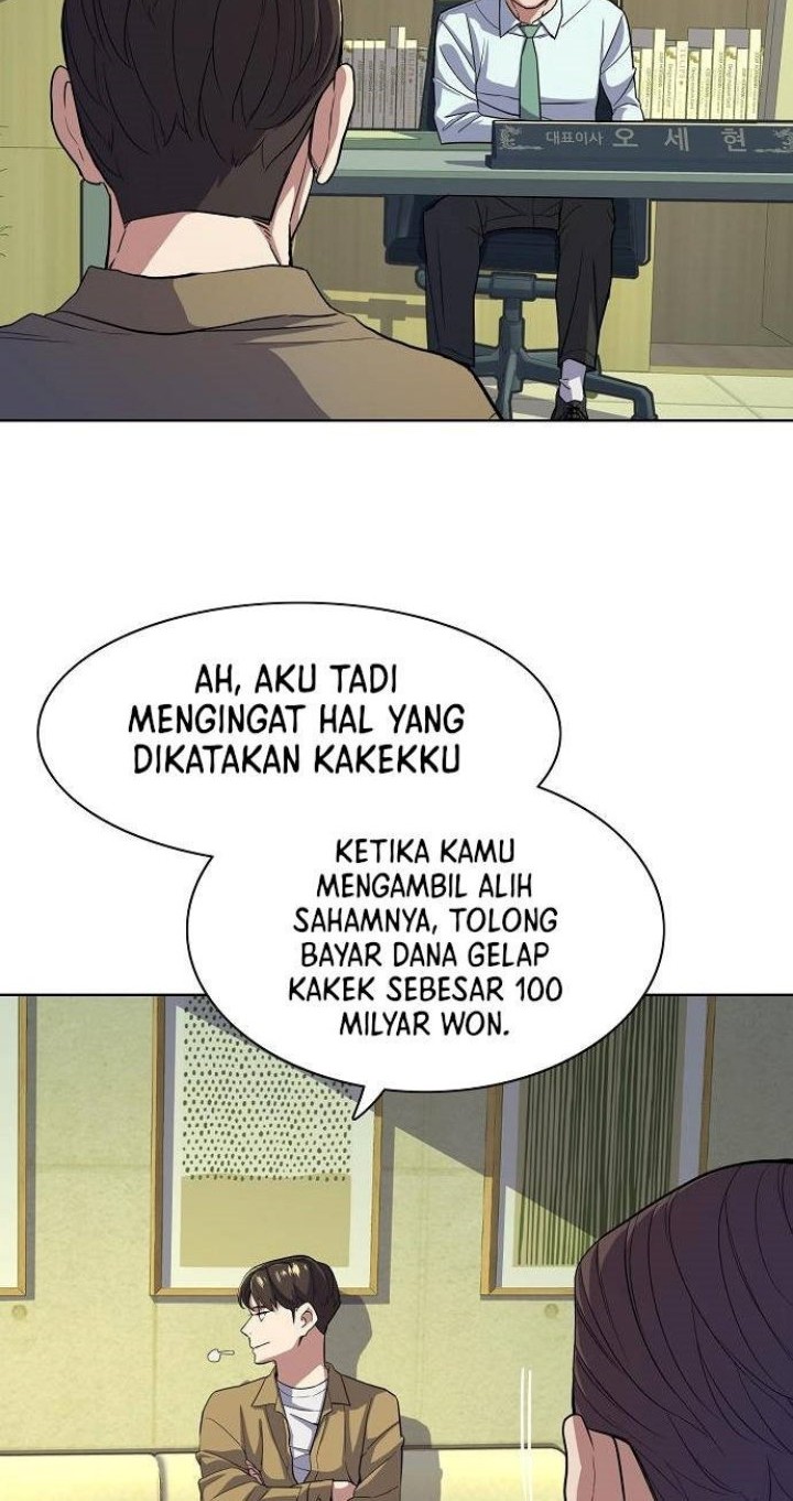 The Youngest Son Of A Rich Family Chapter 25 Gambar 67