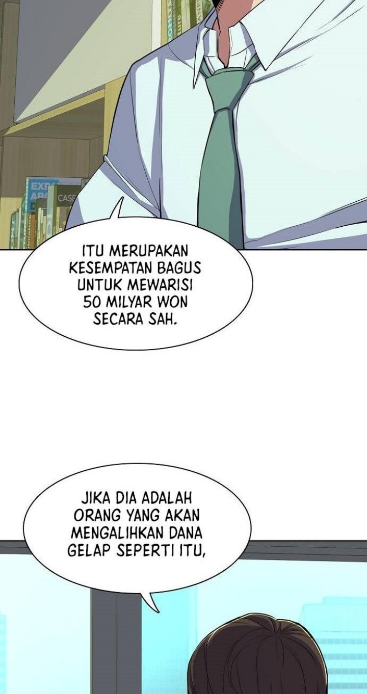 The Youngest Son Of A Rich Family Chapter 25 Gambar 71