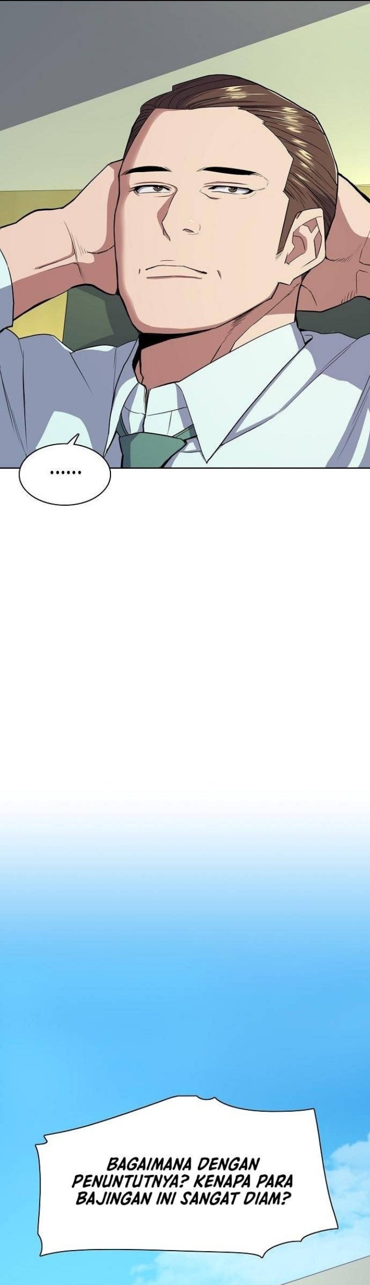 The Youngest Son Of A Rich Family Chapter 25 Gambar 74