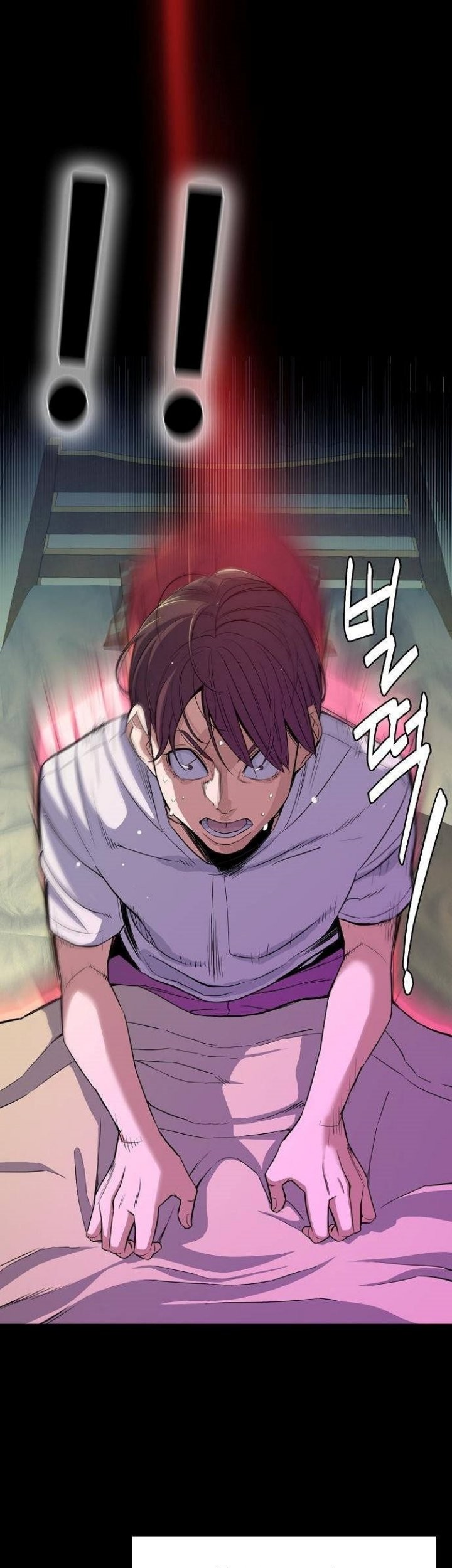 The Youngest Son Of A Rich Family Chapter 25 Gambar 58