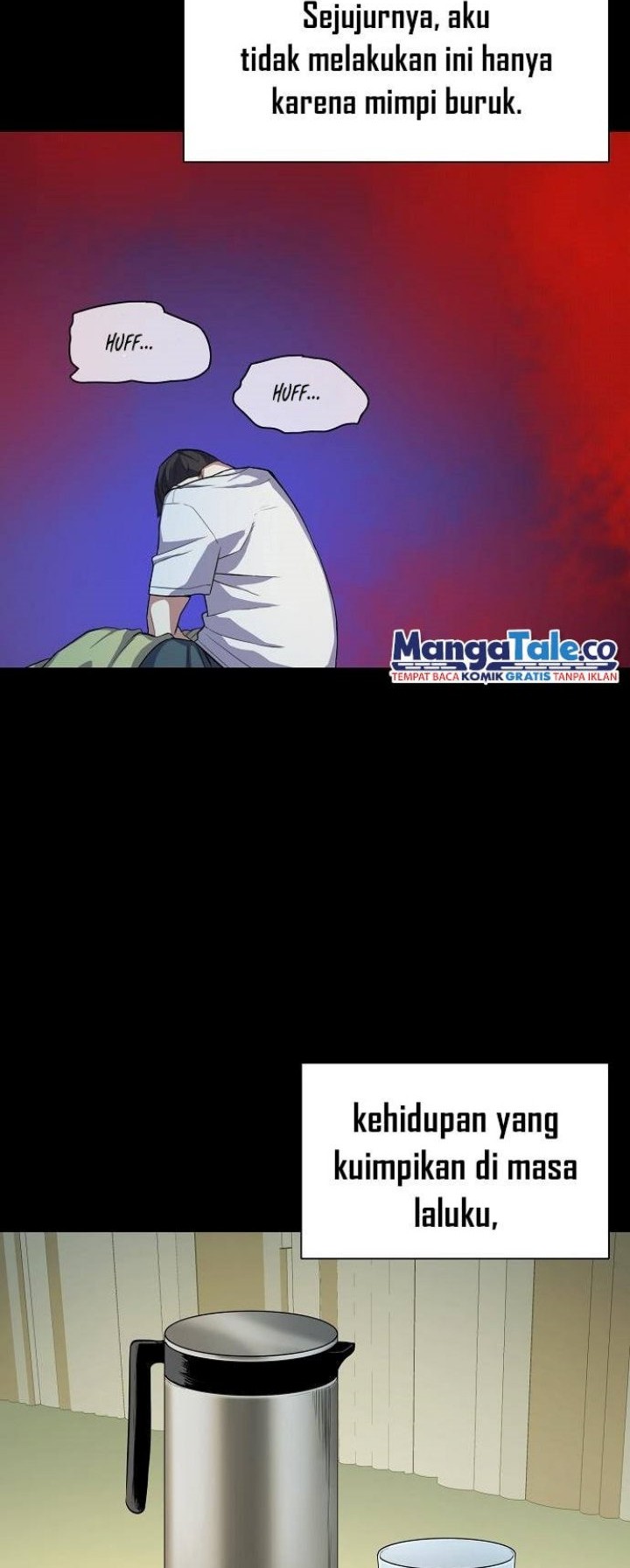 The Youngest Son Of A Rich Family Chapter 25 Gambar 59