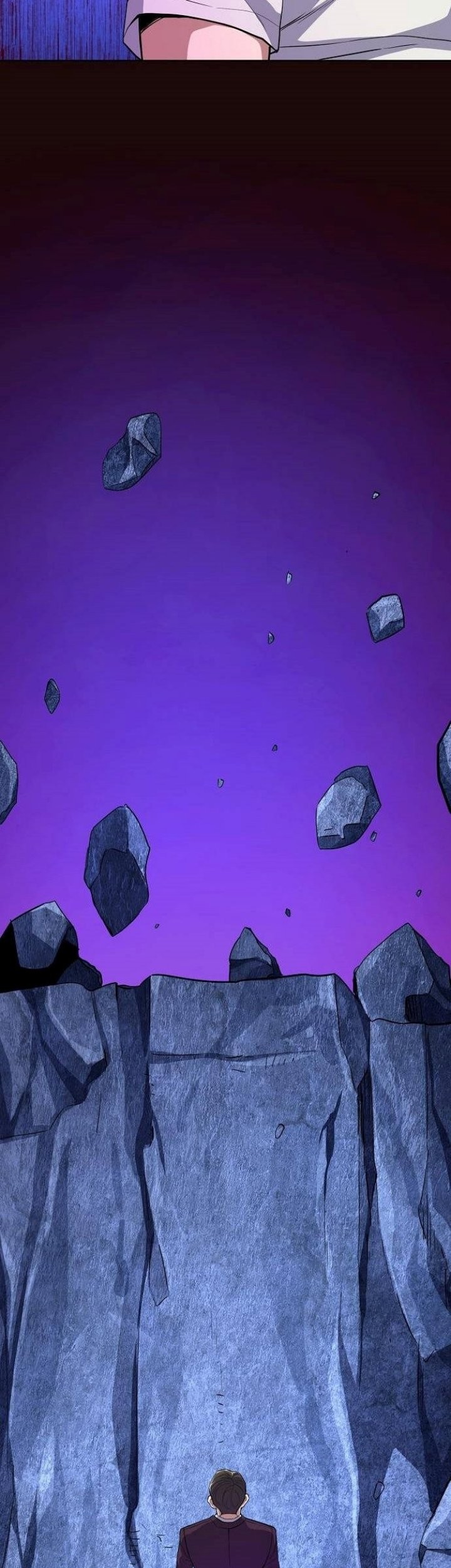 The Youngest Son Of A Rich Family Chapter 25 Gambar 62