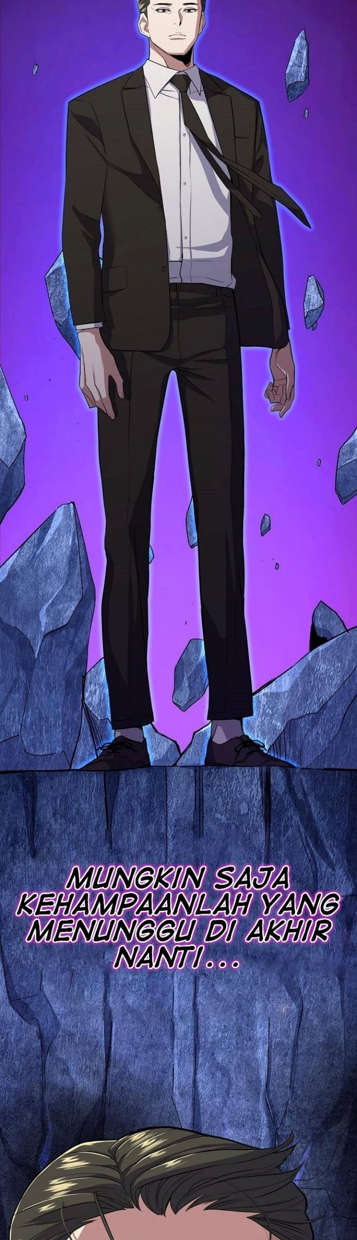 The Youngest Son Of A Rich Family Chapter 25 Gambar 64