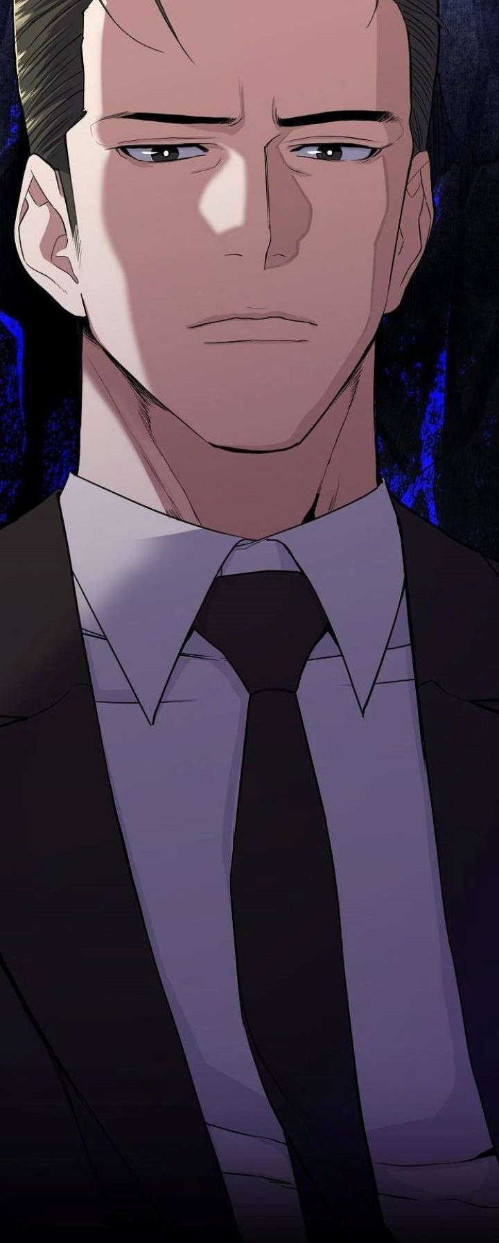 The Youngest Son Of A Rich Family Chapter 25 Gambar 65