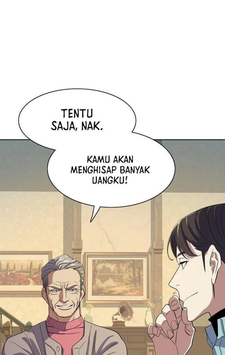 The Youngest Son Of A Rich Family Chapter 25 Gambar 5