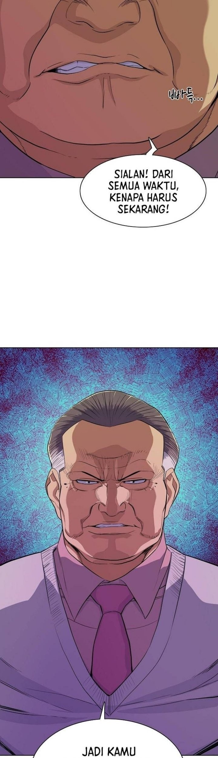 The Youngest Son Of A Rich Family Chapter 25 Gambar 80