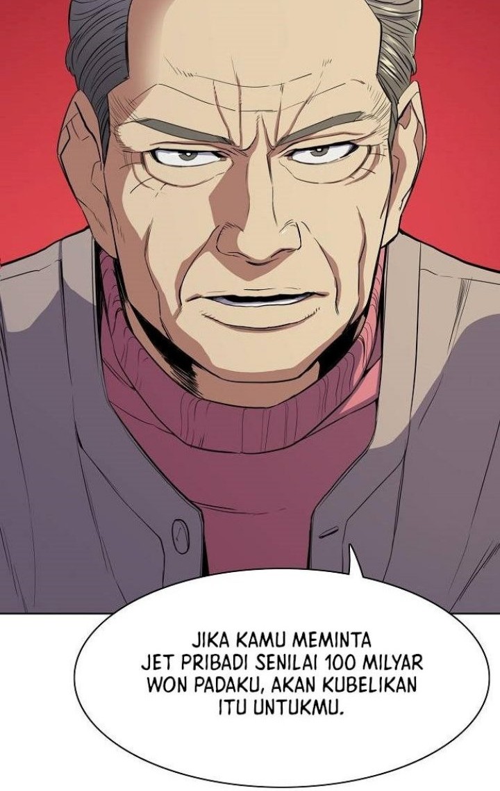 The Youngest Son Of A Rich Family Chapter 25 Gambar 7