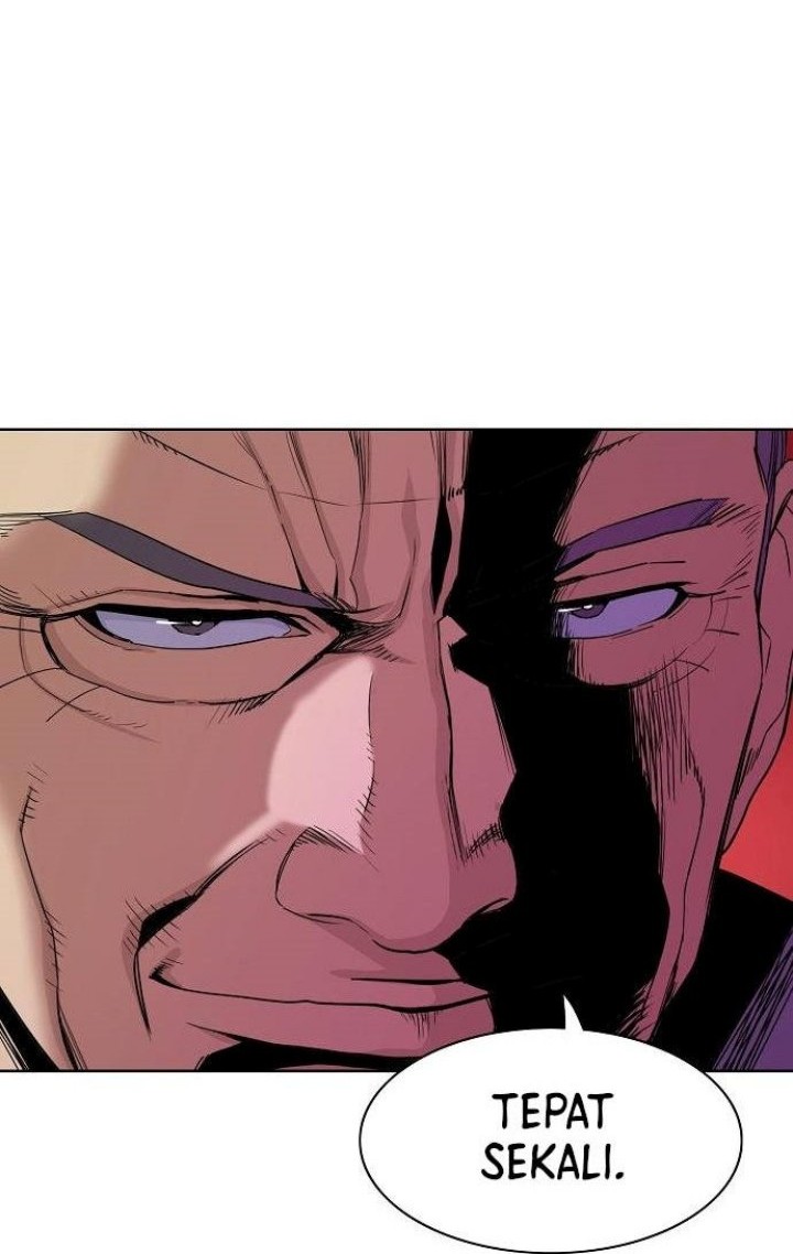 The Youngest Son Of A Rich Family Chapter 25 Gambar 9