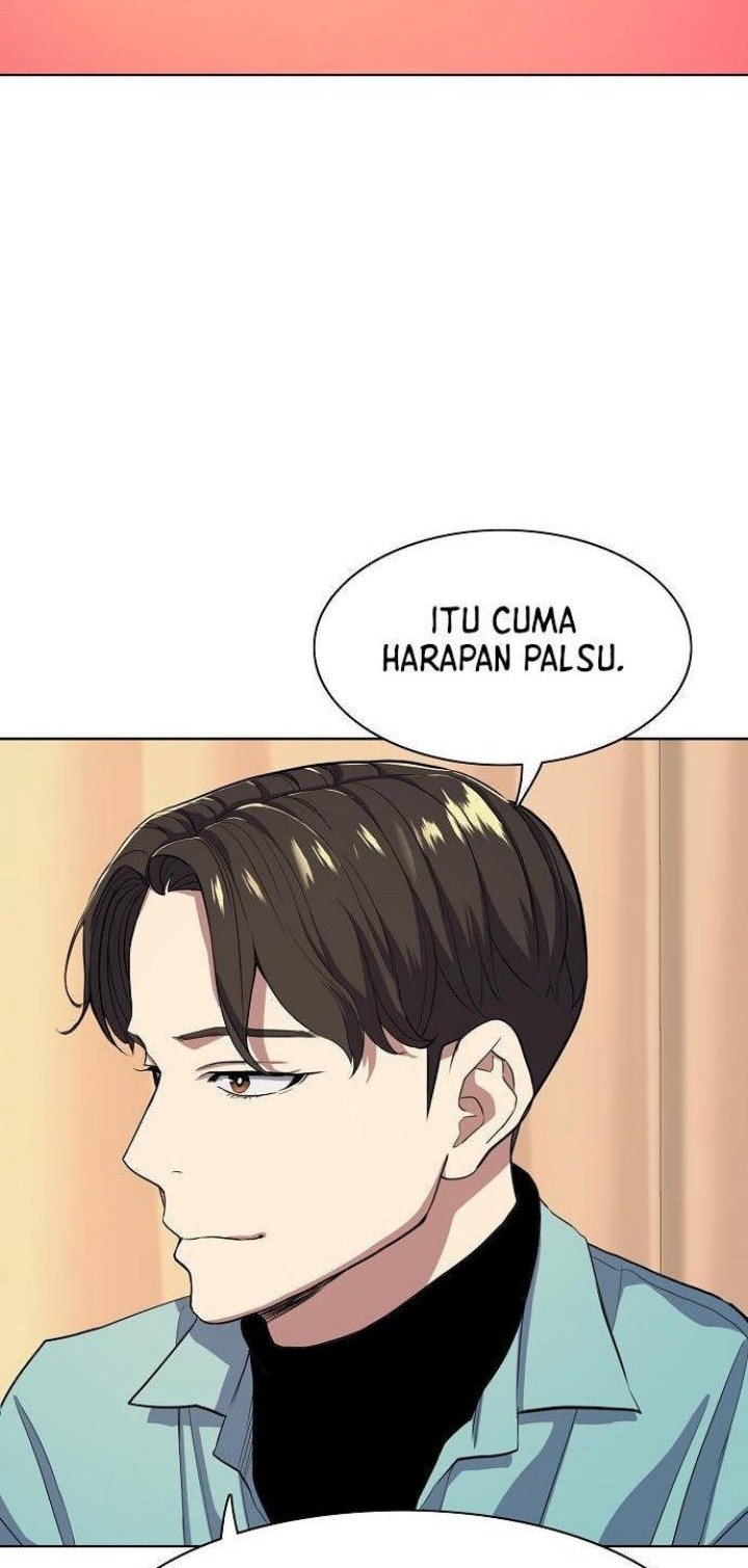 The Youngest Son Of A Rich Family Chapter 25 Gambar 11