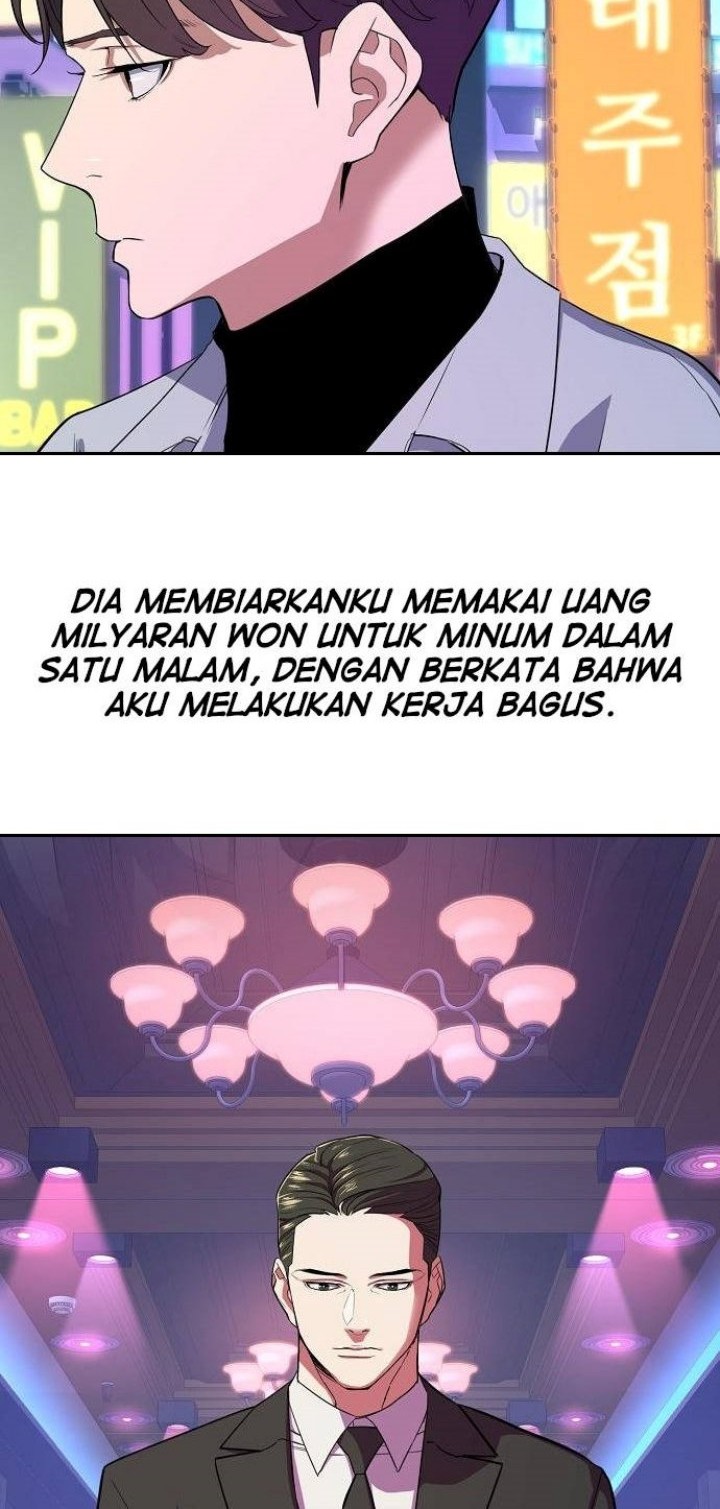 The Youngest Son Of A Rich Family Chapter 25 Gambar 13