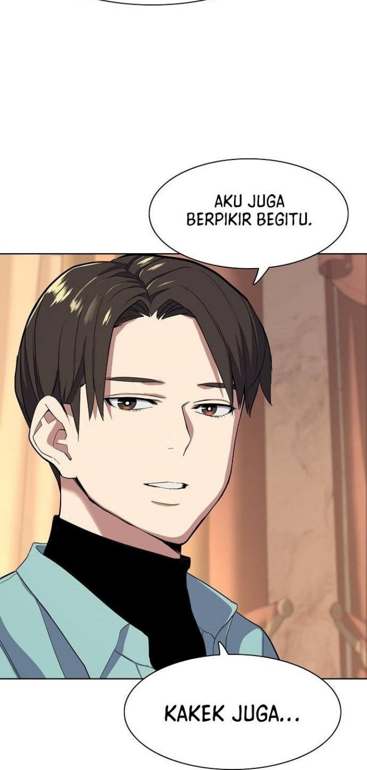 The Youngest Son Of A Rich Family Chapter 25 Gambar 17