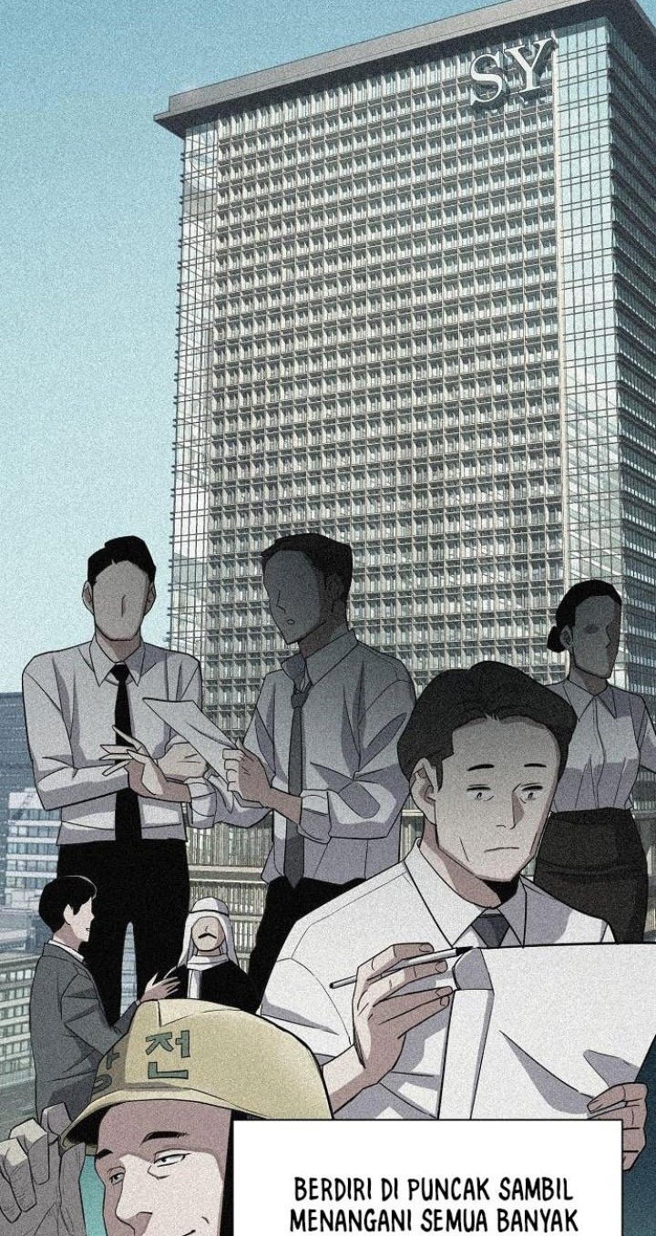 The Youngest Son Of A Rich Family Chapter 24 Gambar 27