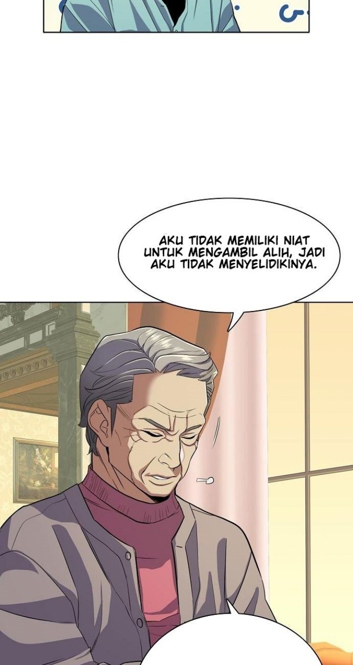 The Youngest Son Of A Rich Family Chapter 24 Gambar 31