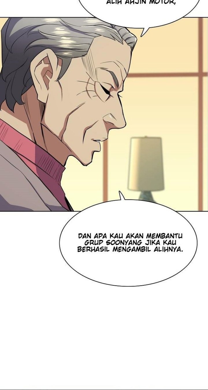 The Youngest Son Of A Rich Family Chapter 24 Gambar 33