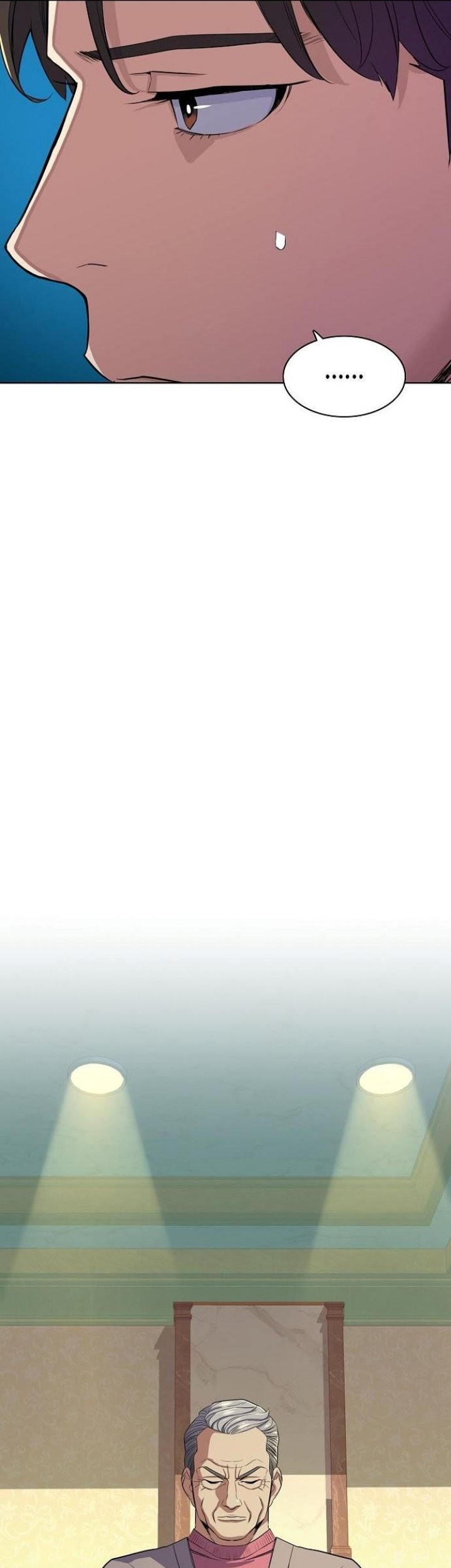 The Youngest Son Of A Rich Family Chapter 24 Gambar 34