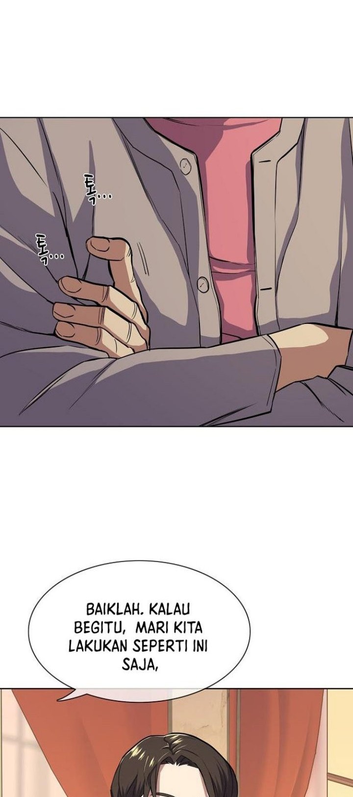 The Youngest Son Of A Rich Family Chapter 24 Gambar 37