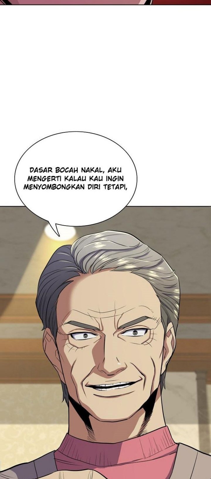 The Youngest Son Of A Rich Family Chapter 24 Gambar 23