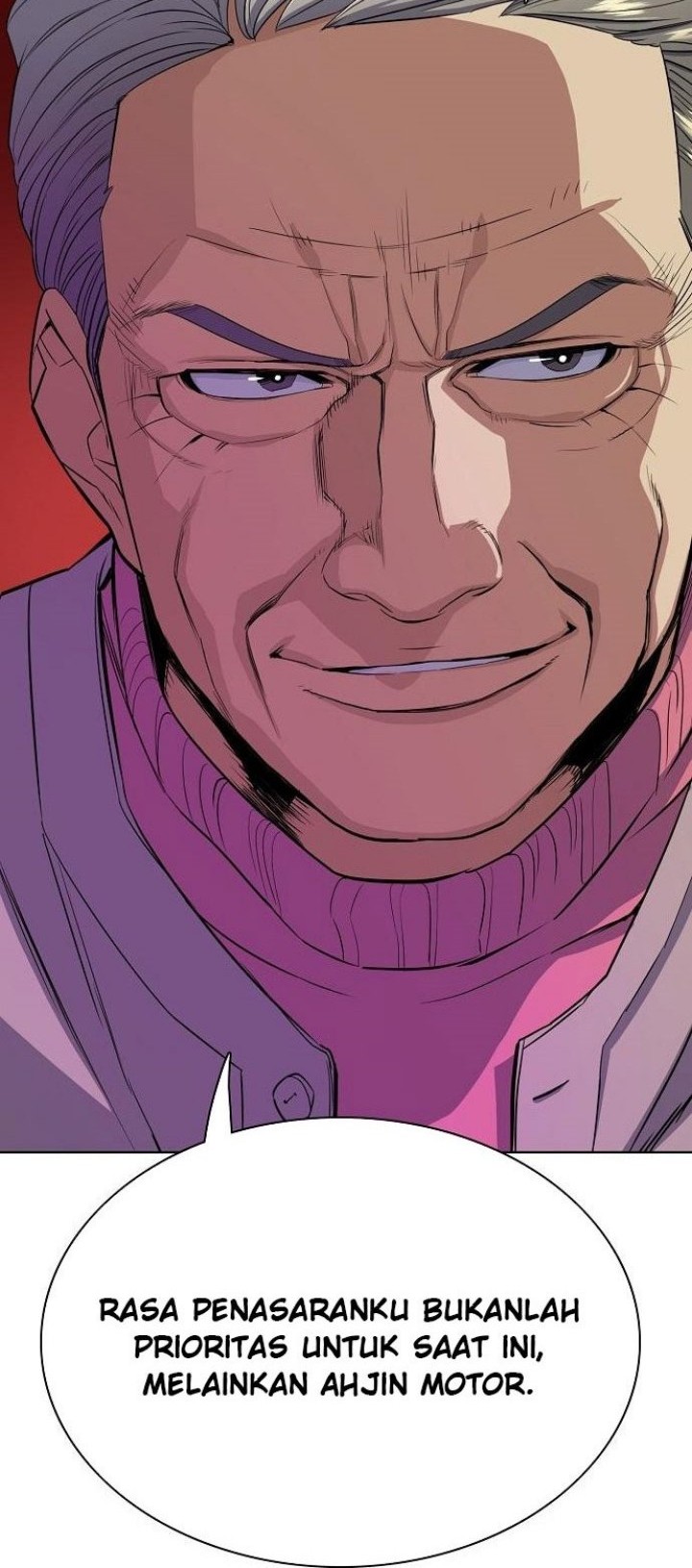 The Youngest Son Of A Rich Family Chapter 24 Gambar 25