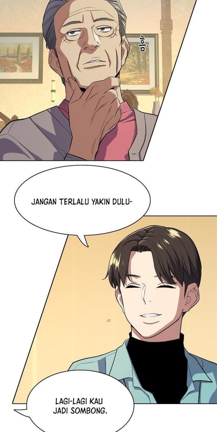 The Youngest Son Of A Rich Family Chapter 24 Gambar 46