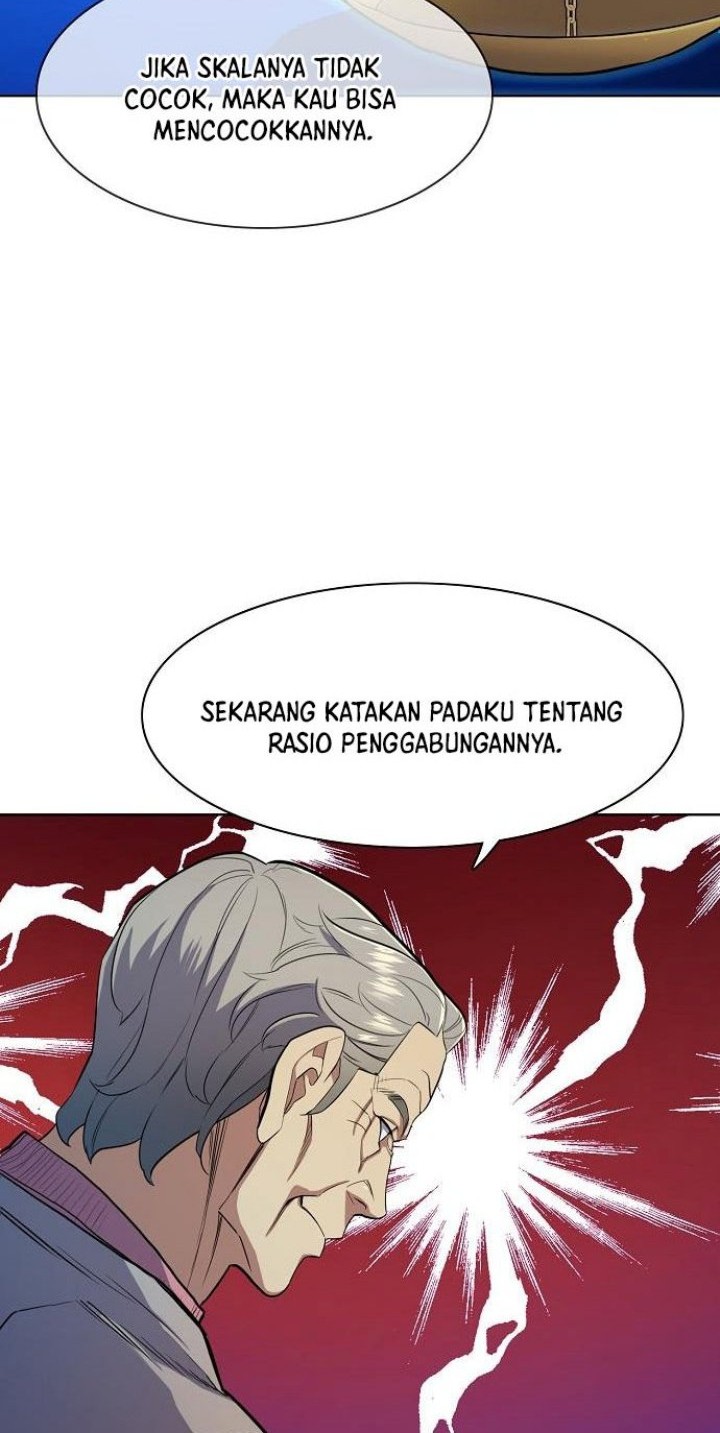 The Youngest Son Of A Rich Family Chapter 24 Gambar 48